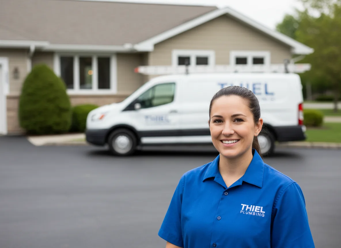 Plumber Bennett, IA FAQs
